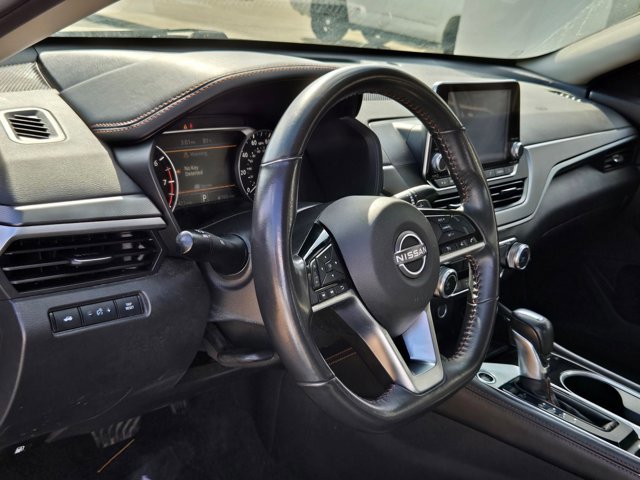 Used 2024 Nissan Altima 2.5 SR image 10