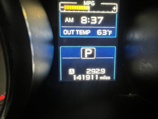 Used 2018 Subaru Outback 2.5i image 22