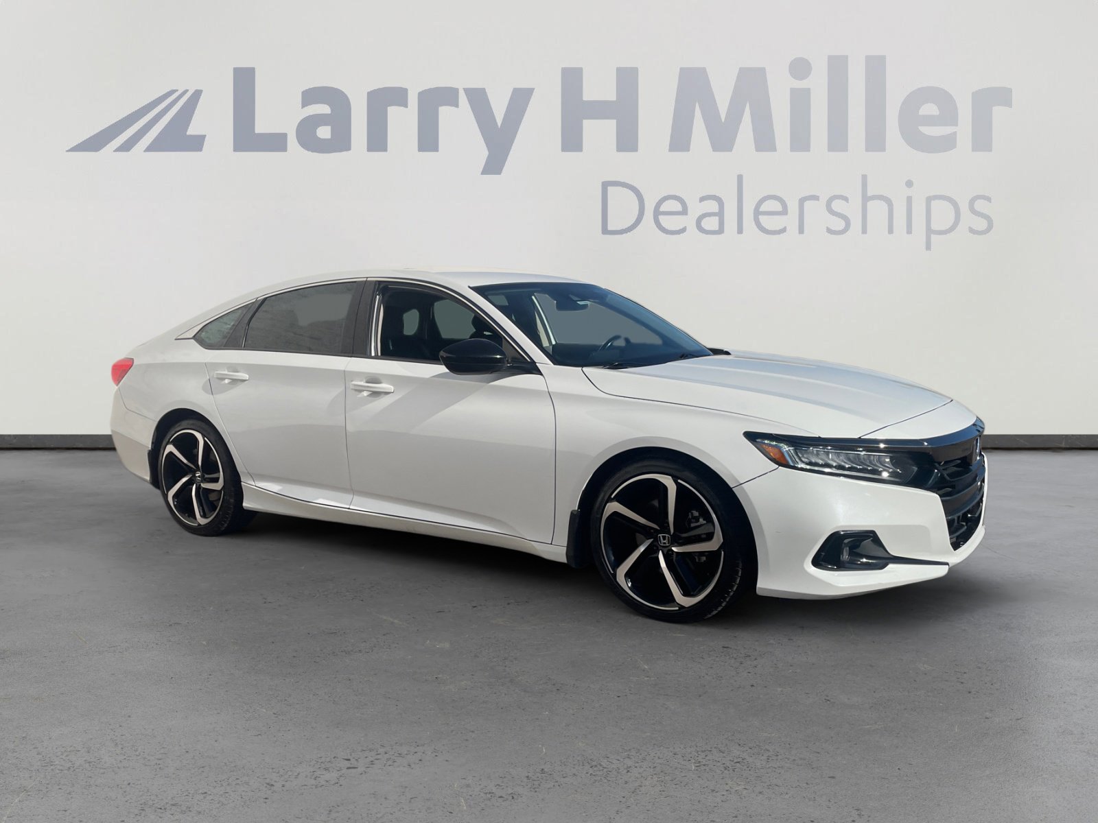 Used 2022 Honda Accord Sport Special Edition image 7