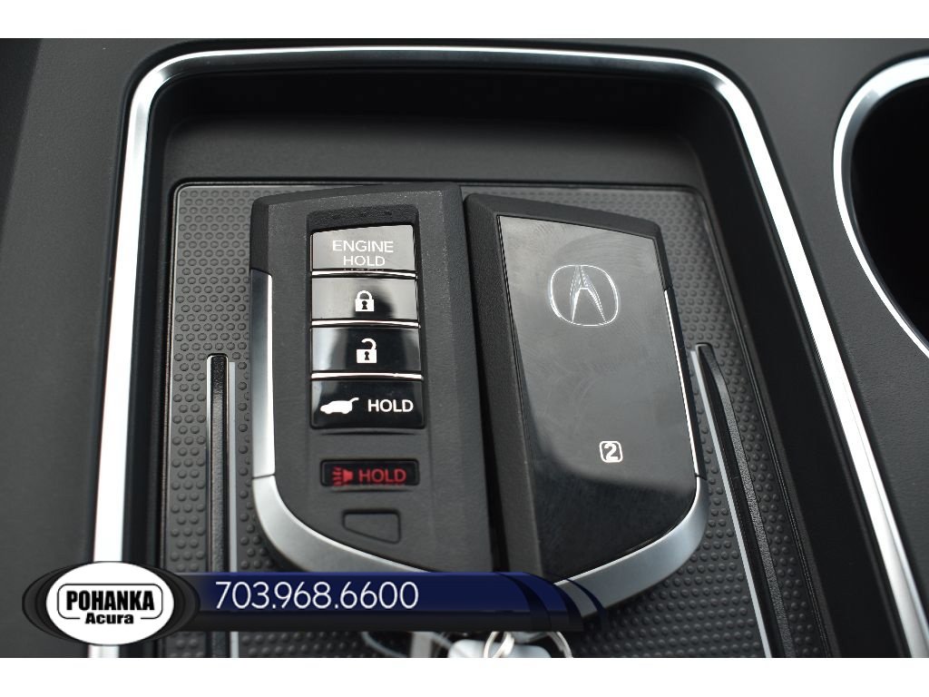 New 2026 Acura MDX w/ Technology Package AWD/4WD image 42