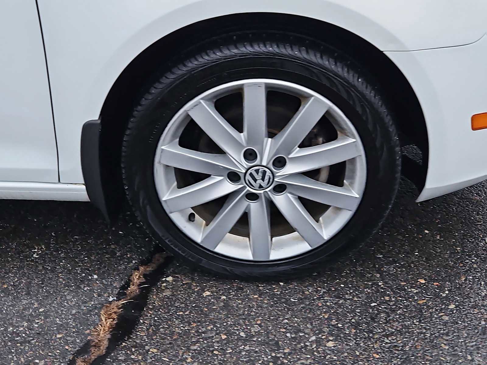 Used 2014 Volkswagen Jetta SE image 10