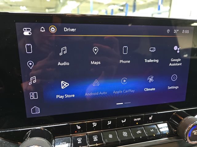 Used 2023 Chevrolet Colorado Z71 w/ Z71 Convenience Package 2 image 25