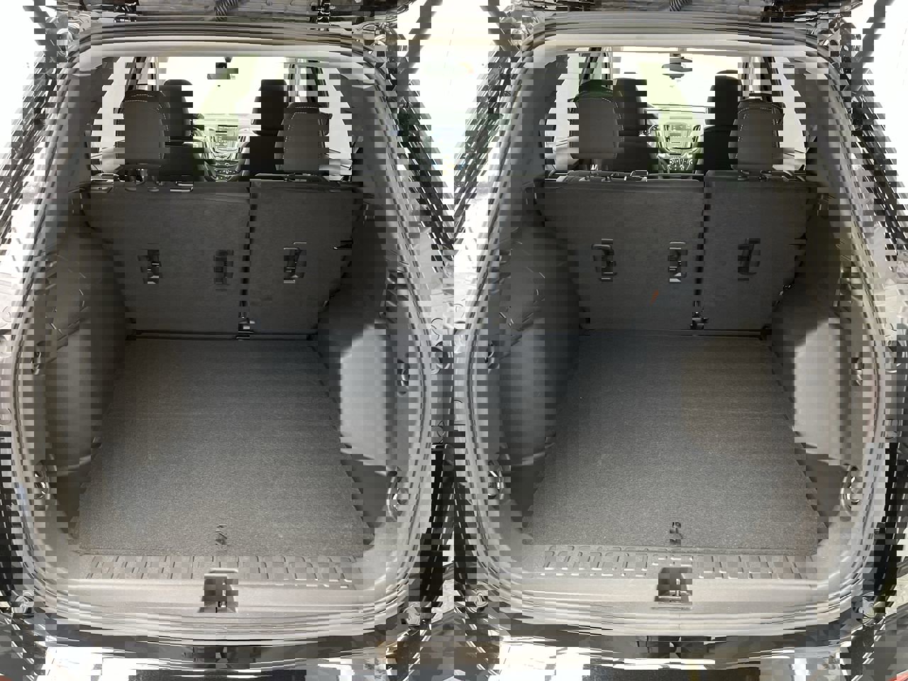 Certified 2023 Chevrolet Equinox LT image 27