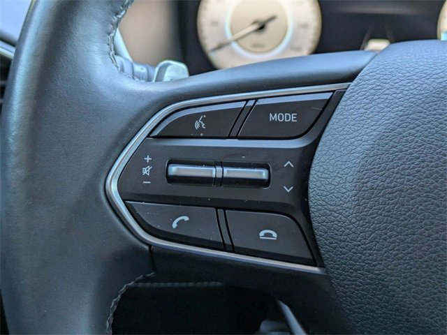 Used 2021 Hyundai Santa Fe SEL w/ Convenience + Premium Package image 29