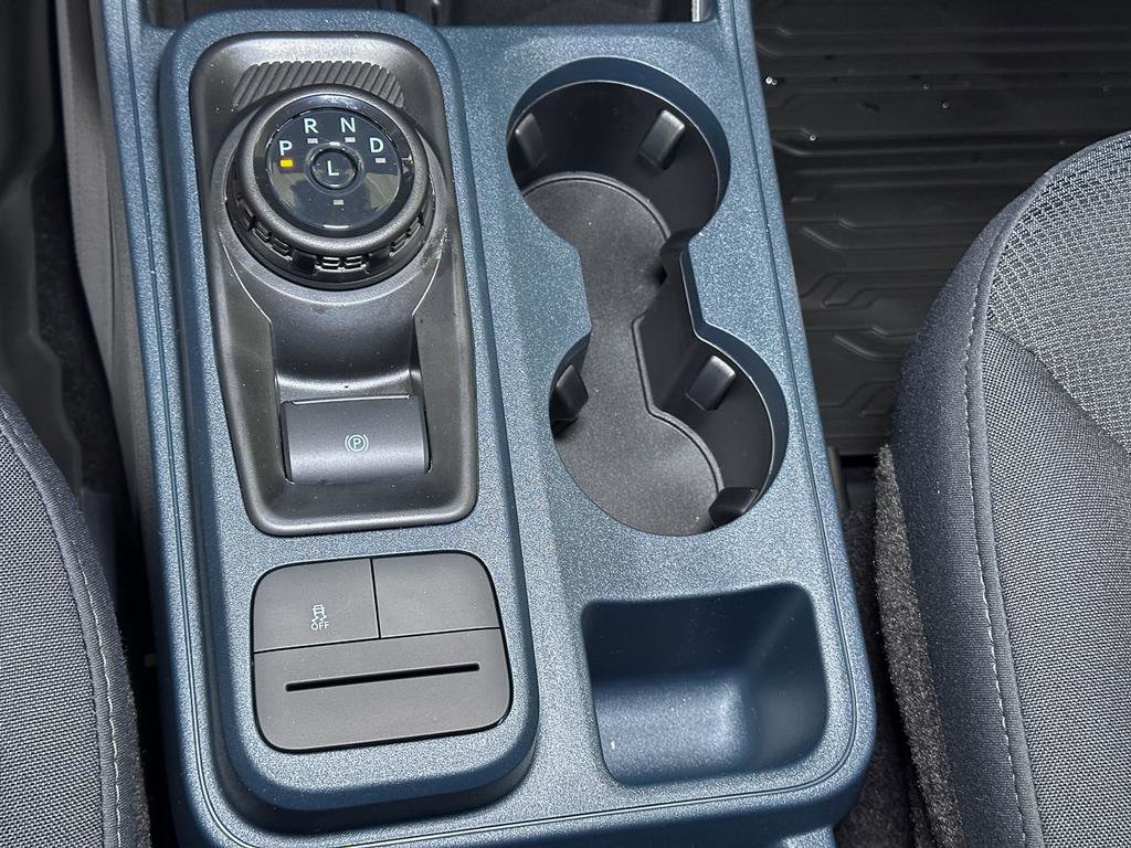 New 2025 Ford Maverick XL w/ Equipment Group 101A image 24