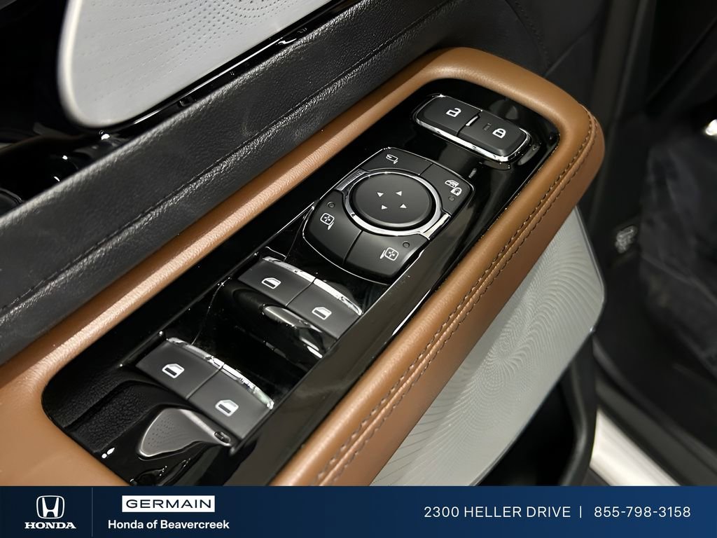 Used 2021 Lincoln Aviator Reserve w/ Equipment Group 208A image 23