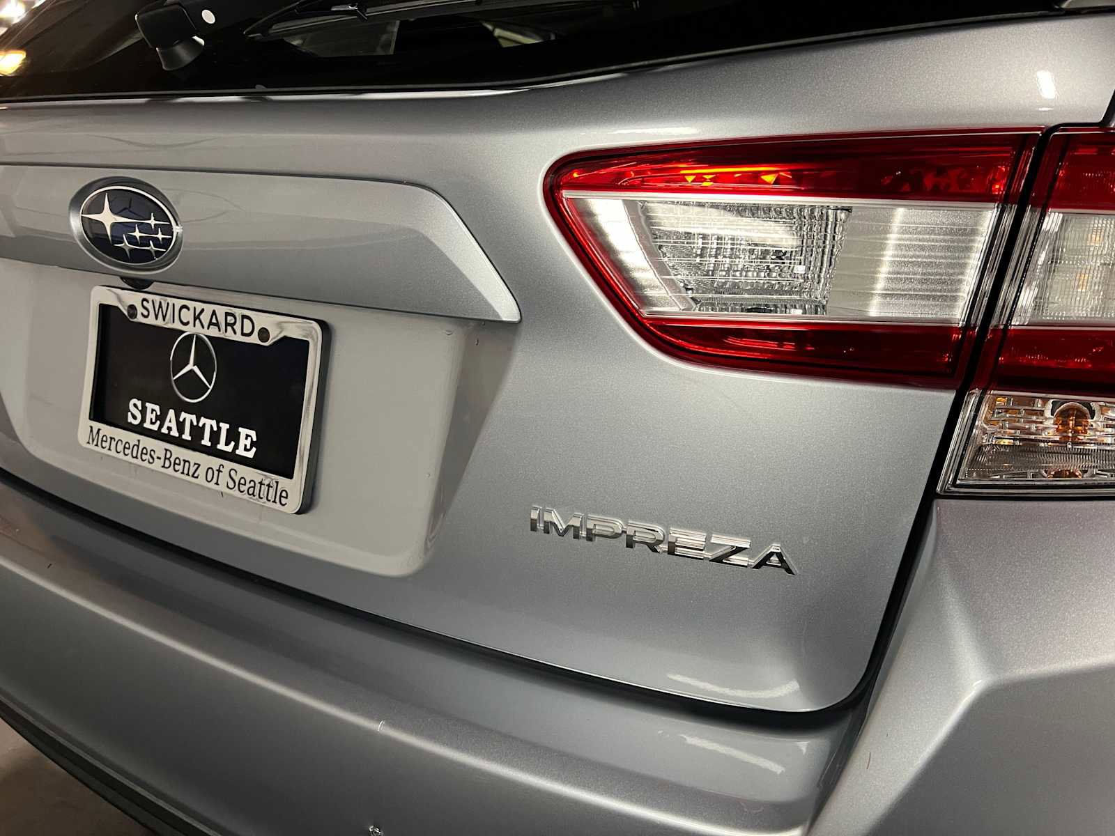 Used 2019 Subaru Impreza 2.0i image 15