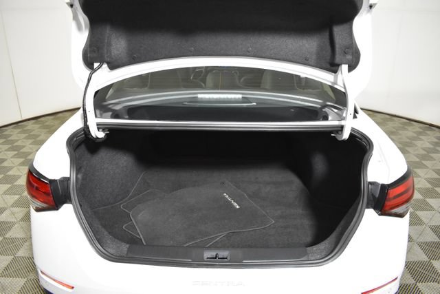 Certified 2025 Nissan Sentra SR w/ SR Premium Package FWD image 31