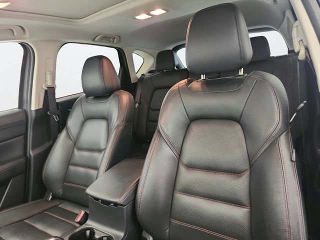 Used 2025 MAZDA CX-5 Carbon Edition AWD/4WD image 9