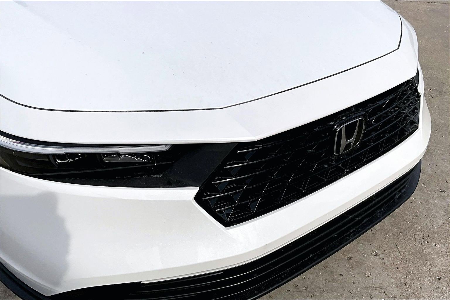 Used 2024 Honda Accord LX image 30