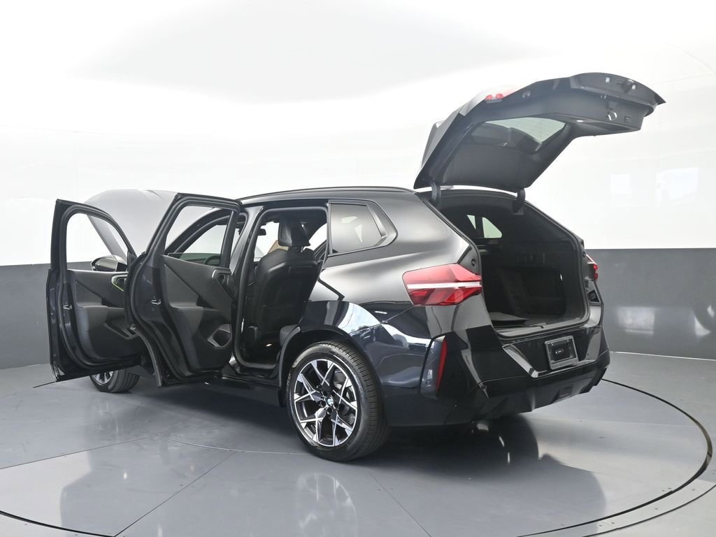 Used 2025 BMW X3 xDrive30i AWD/4WD image 88
