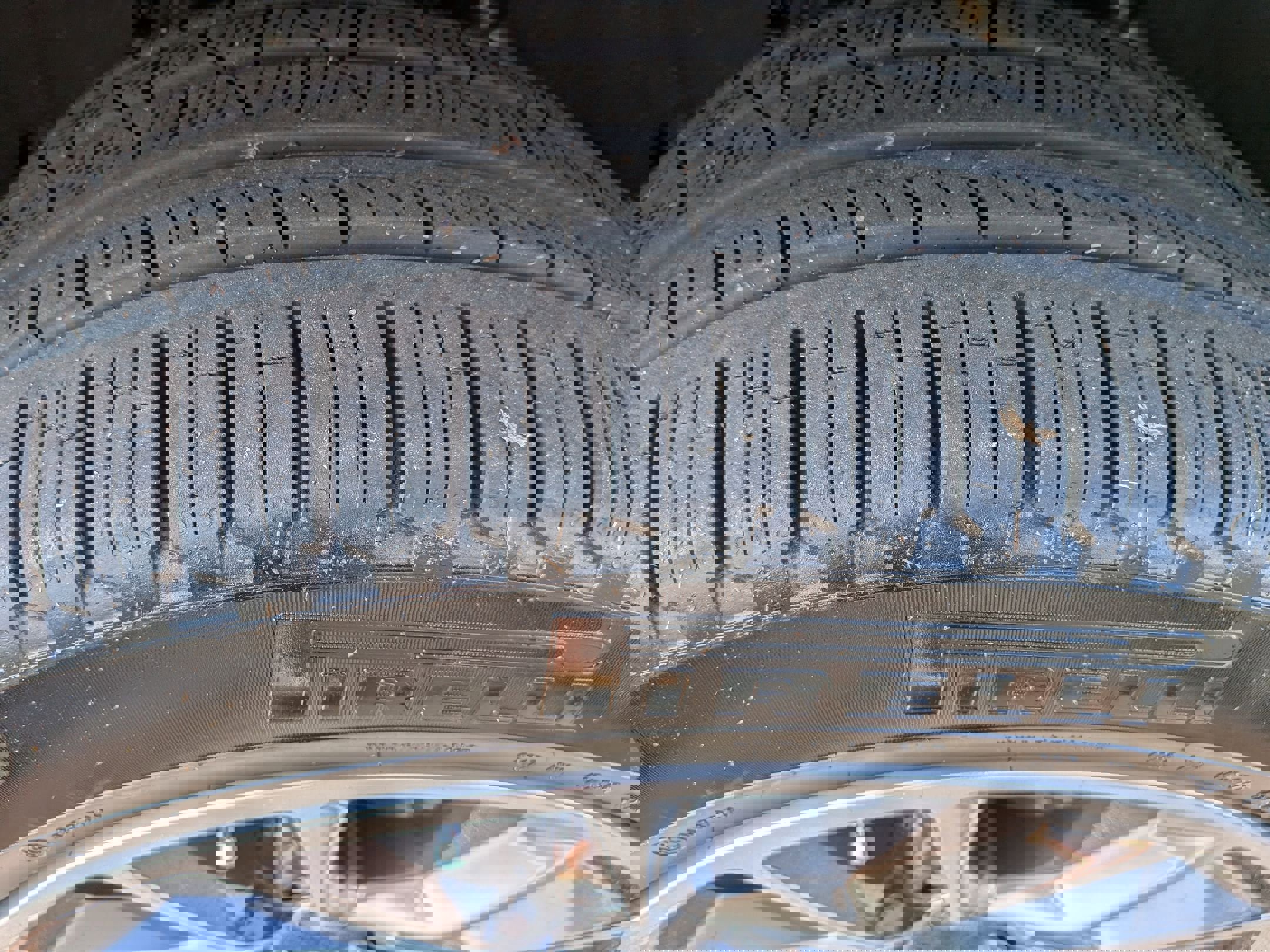 Certified 2025 Jeep Wagoneer Series III w/ Premium Group I image 10