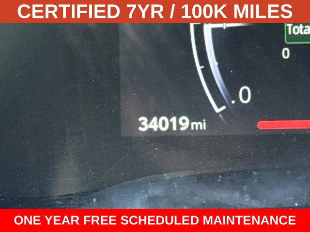 Used 2024 Toyota Grand Highlander FWD image 25