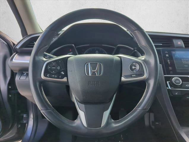 Used 2018 Honda Civic EX-T image 13