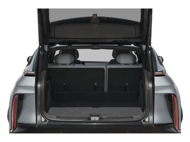 New 2027 Cadillac Lyriq Signature Sport AWD/4WD image 13