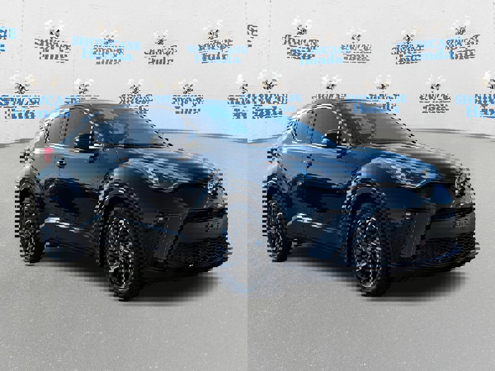 Used 2020 Toyota C-HR Limited image 10