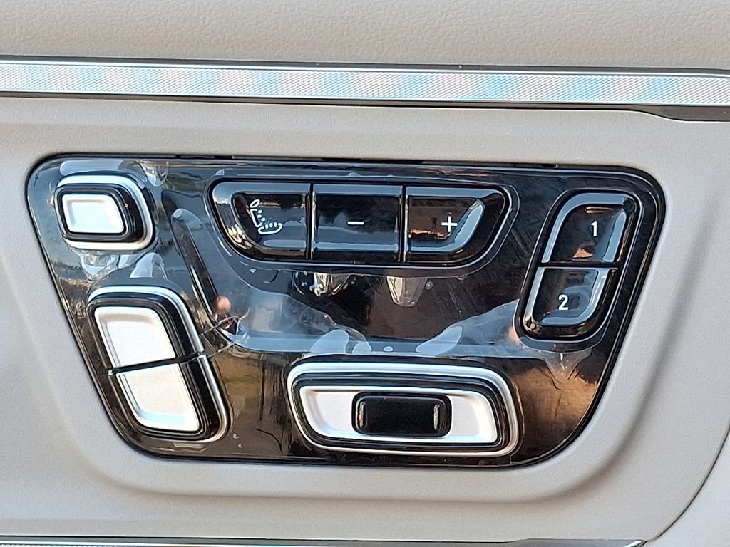 Used 2025 RAM 1500 Tungsten w/ Bed Utility Group AWD/4WD image 29