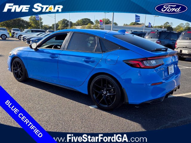 Used 2024 Honda Civic Sport image 5