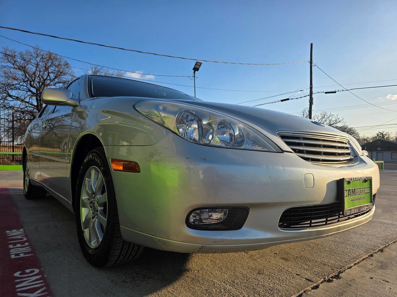 Used 2004 Lexus ES 330 image 4