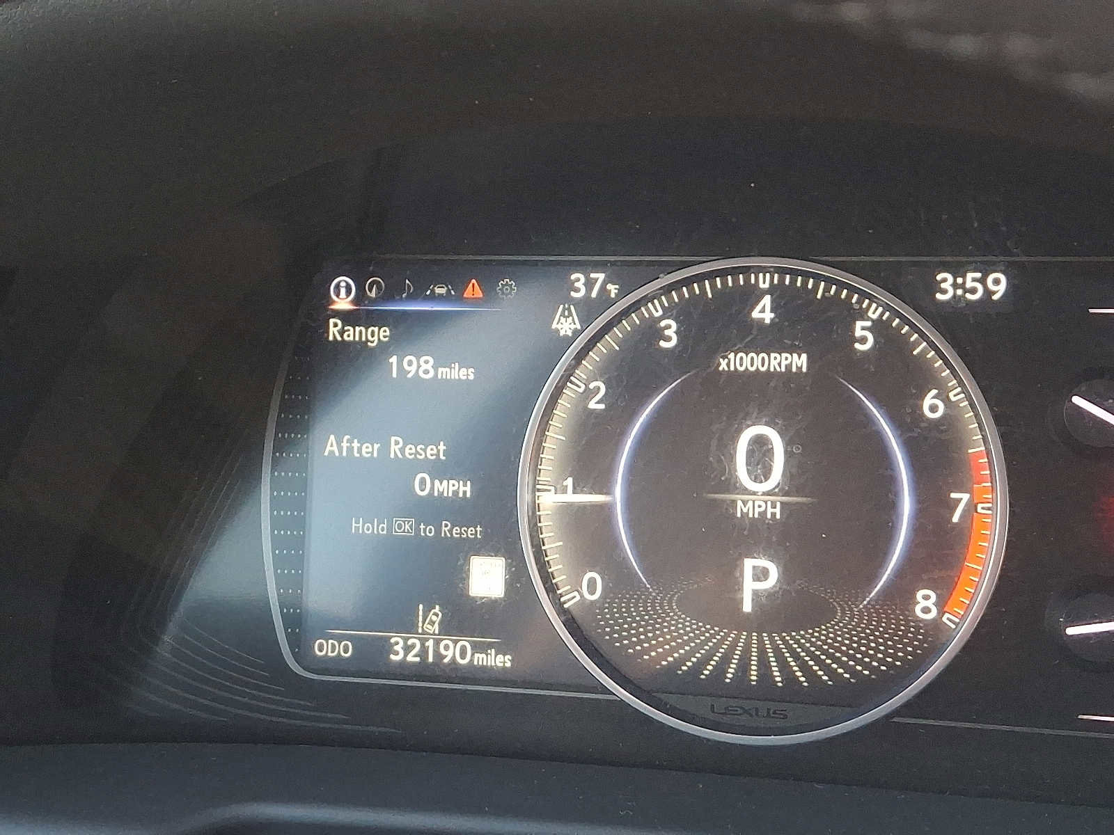 Used 2023 Lexus ES 250 w/ Premium Package image 21