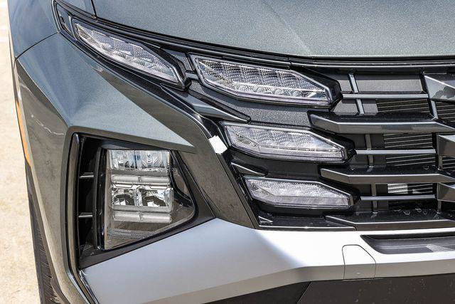 New 2026 Hyundai Tucson SEL image 10