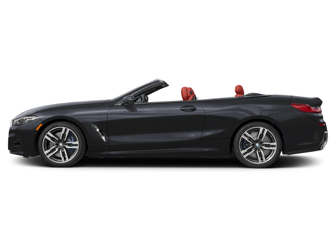 New 2026 BMW 840i Convertible RWD image 28