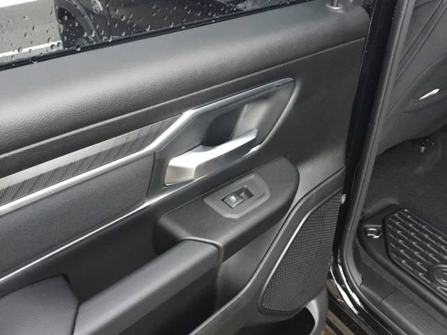 New 2026 RAM 1500 Big Horn image 15