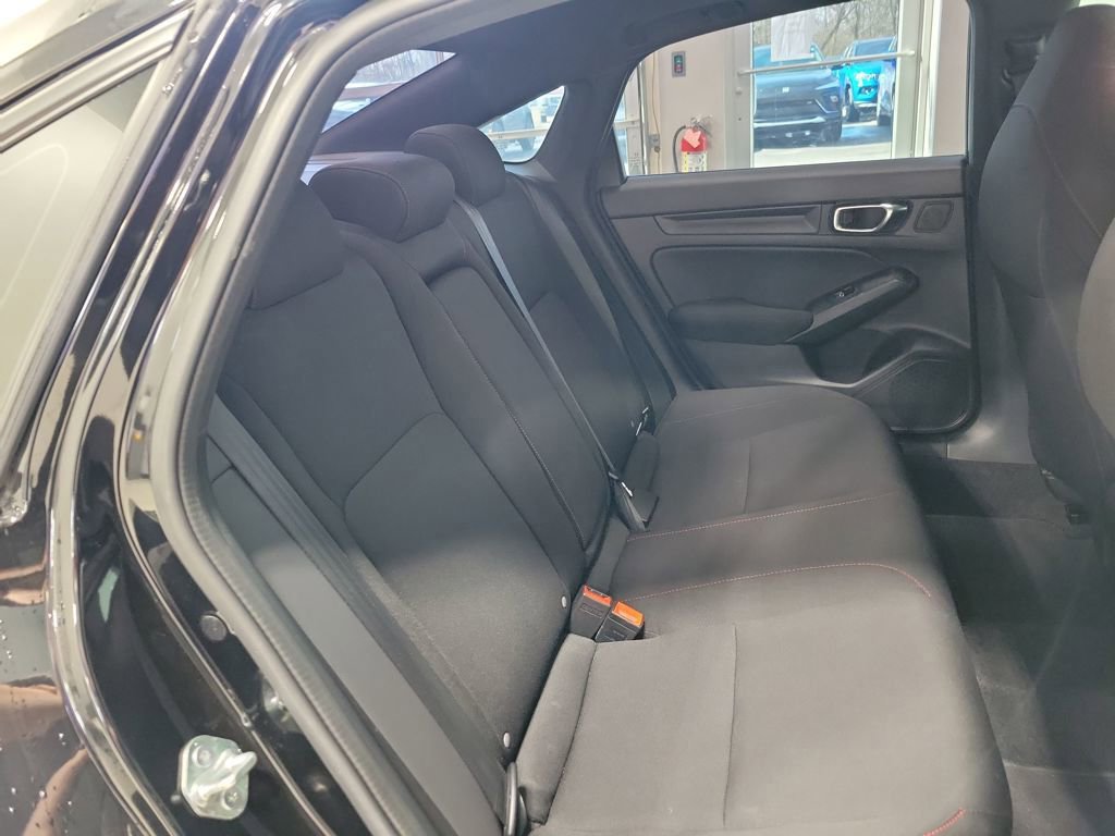 Used 2022 Honda Civic Si image 15