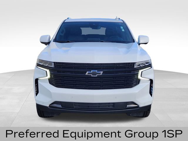 Used 2023 Chevrolet Tahoe RST image 3