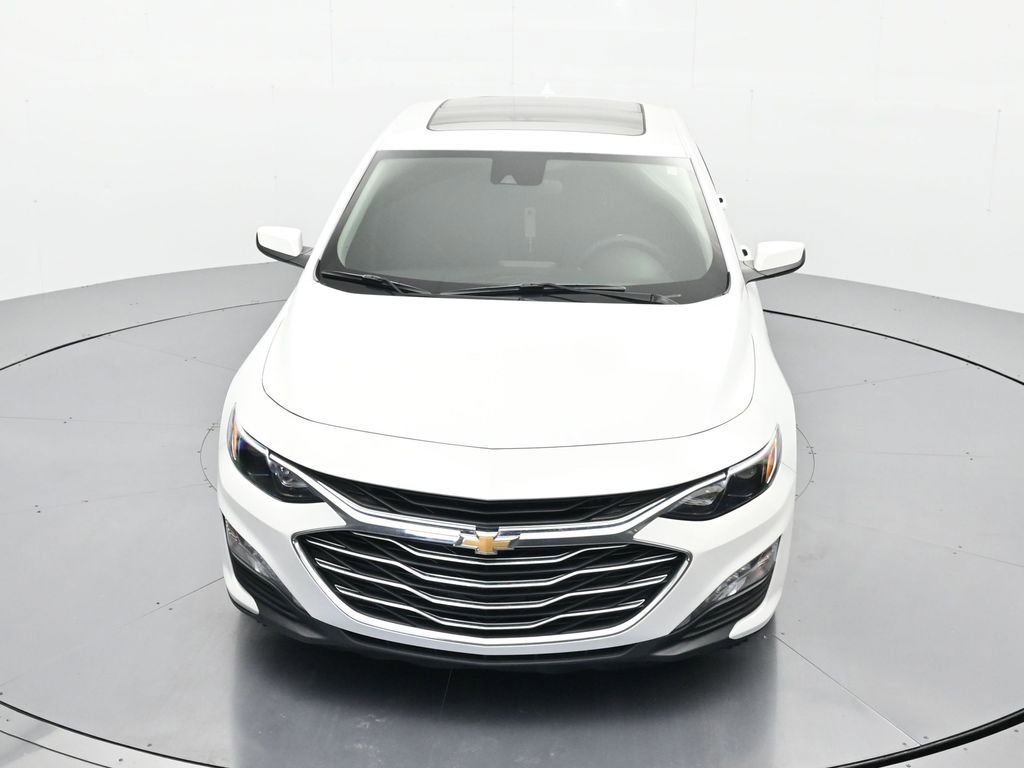 Used 2024 Chevrolet Malibu LT FWD image 29