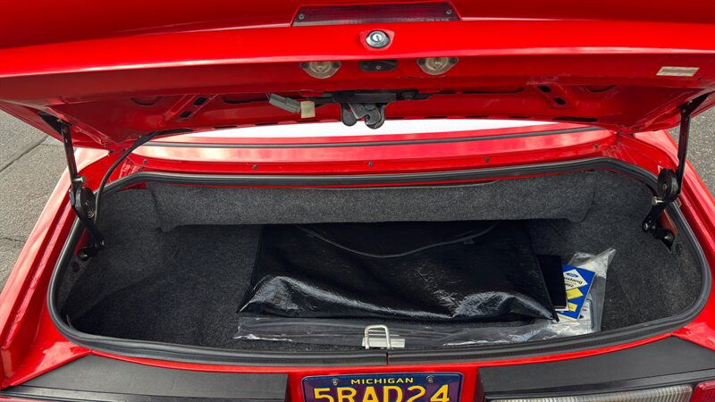 Used 1992 Ford Mustang LX RWD image 44