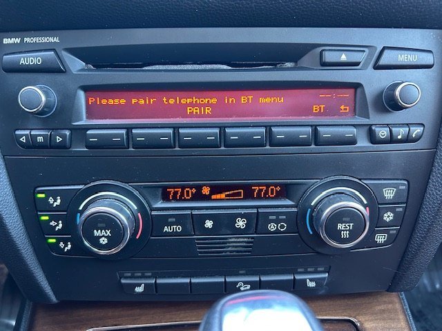 Used 2009 BMW 328i xDrive Coupe image 25