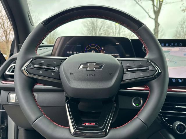 New 2026 Chevrolet Traverse RS w/ LPO, Floor Liner Package image 25