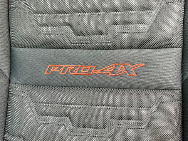 New 2026 Nissan Frontier PRO-4X w/ Tow Package image 15