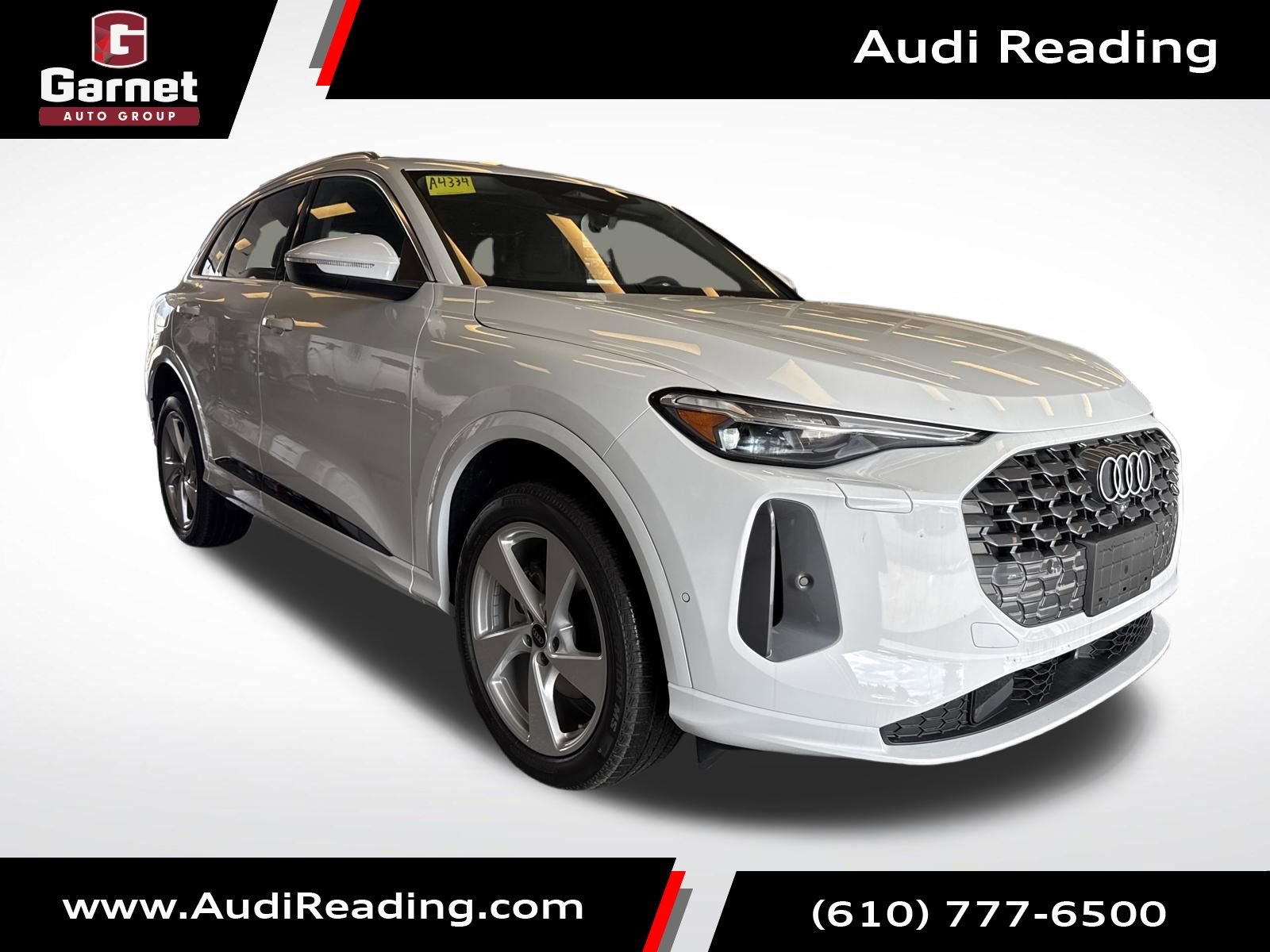 New 2025 Audi Q5 Premium Plus AWD/4WD image 7