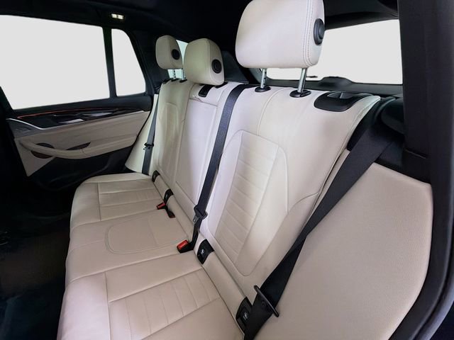 Used 2019 BMW X3 sDrive30i w/ Premium Package image 24