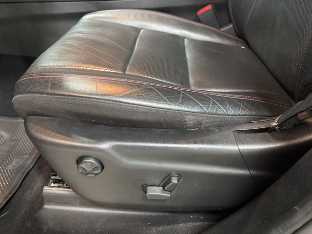 Used 2021 Dodge Durango R/T w/ Technology Group RWD image 23