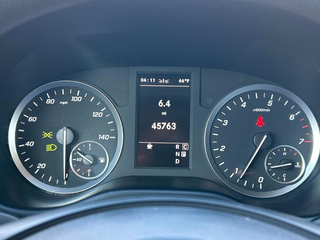 Used 2023 Mercedes-Benz Metris image 25