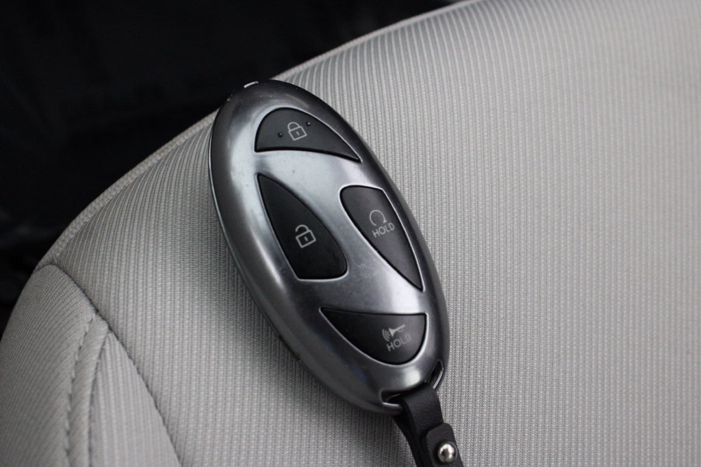 Certified 2026 Hyundai Tucson SEL Plus FWD image 32