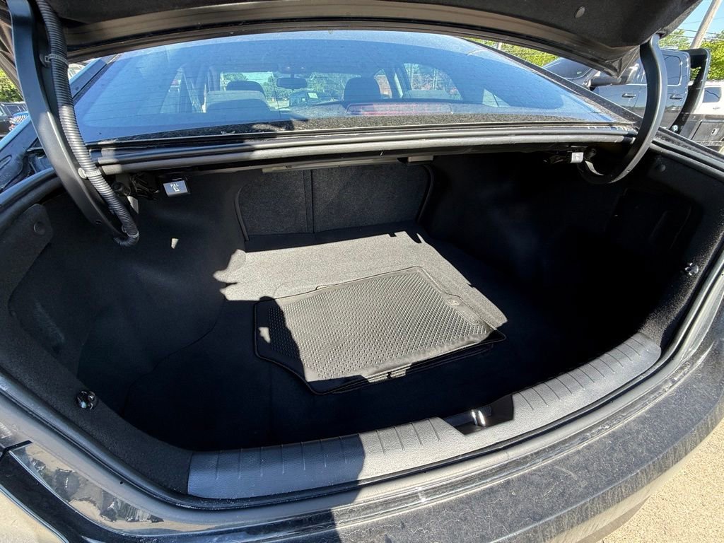 Used 2019 Hyundai Sonata SEL FWD image 24