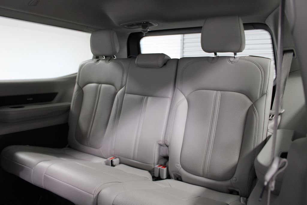 Used 2024 Jeep Wagoneer Series II image 27