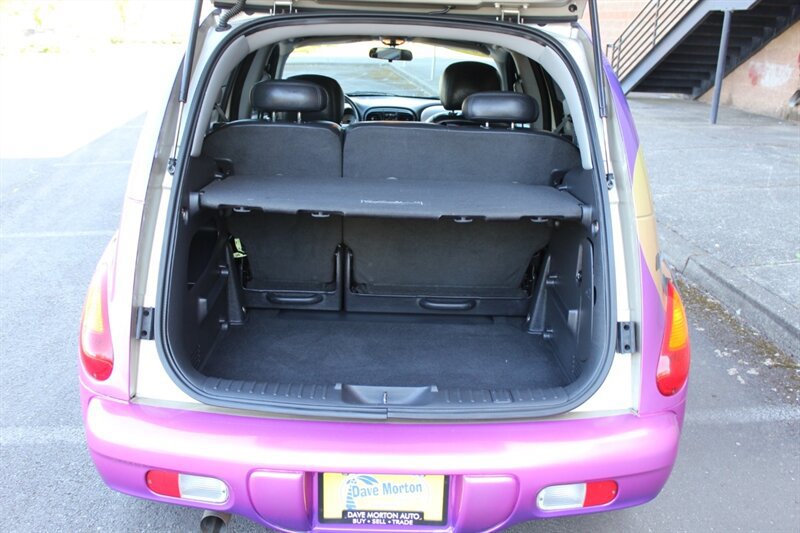 Used 2005 Chrysler PT Cruiser GT FWD image 15