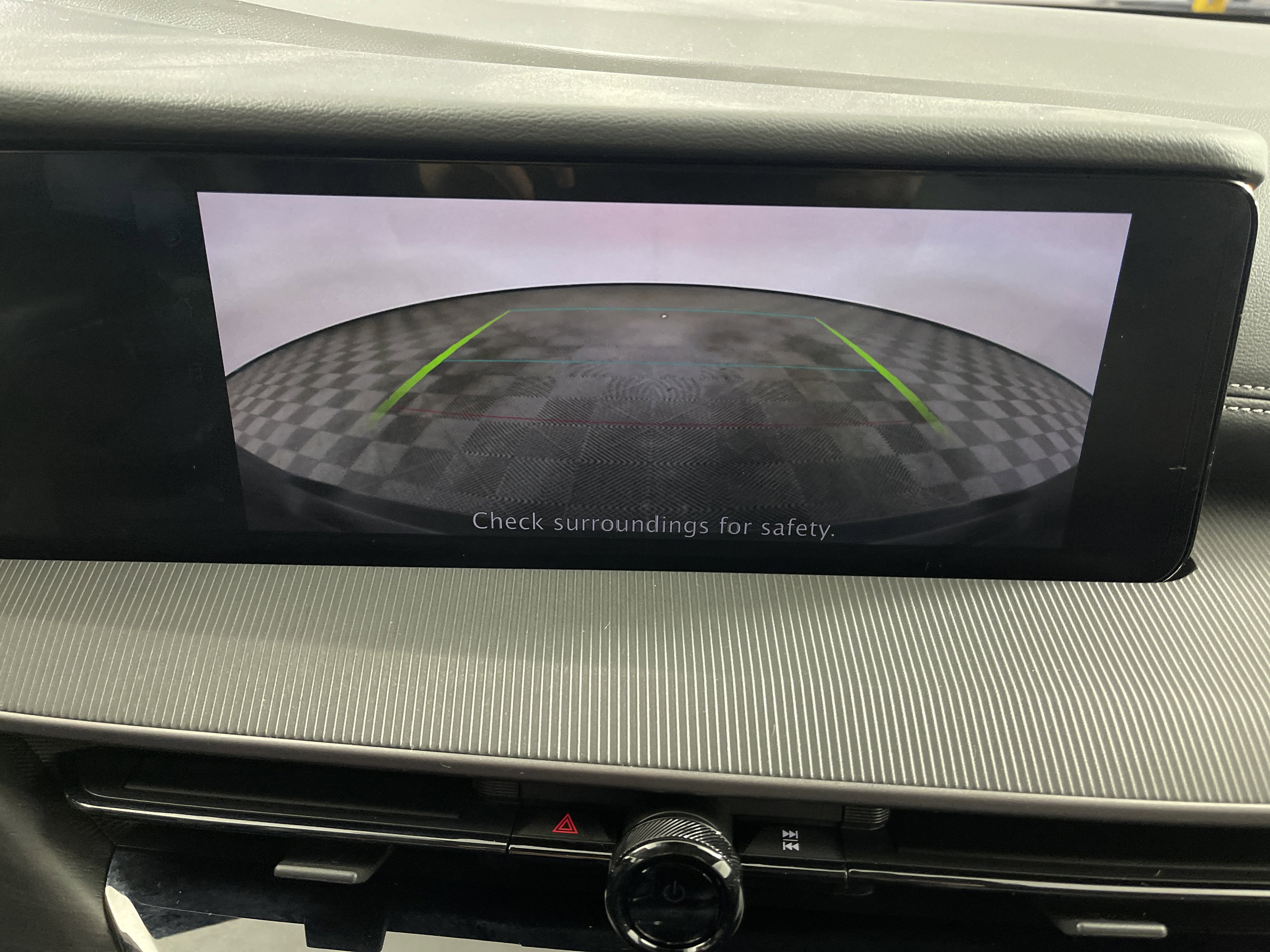 Used 2025 Nissan Murano SV image 22