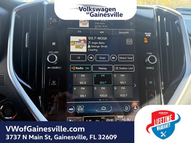 Used 2023 Subaru Ascent Touring image 26