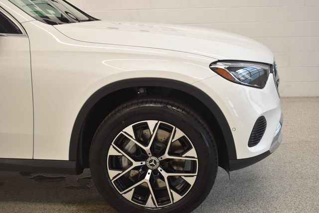 New 2027 Mercedes-Benz GLC 350e 4MATIC image 13