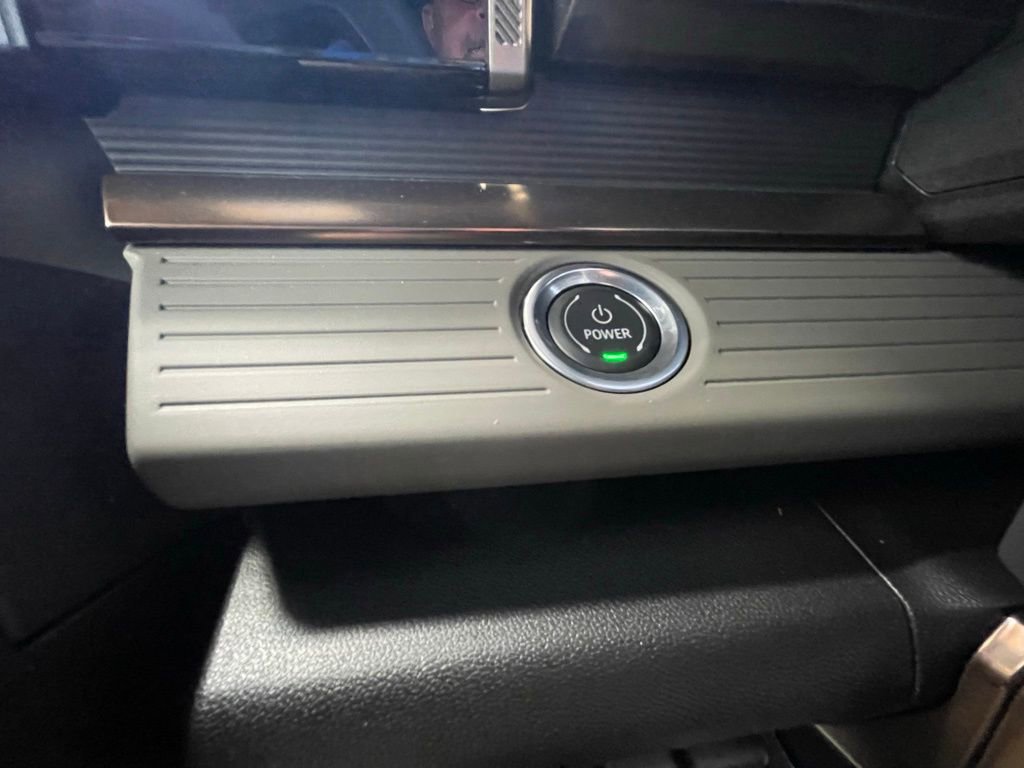 New 2025 GMC Hummer EV 3X AWD/4WD image 21