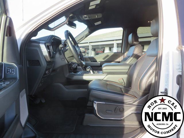 Used 2024 Ford F150 Lariat image 22