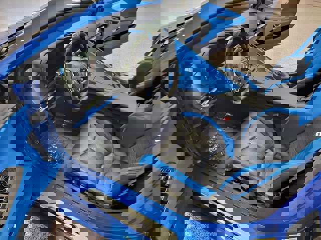 Used 2024 Chevrolet Corvette Stingray Premium Conv RWD image 18