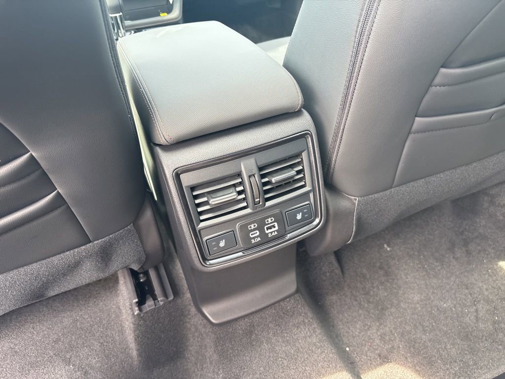 New 2026 Subaru Forester Touring image 26