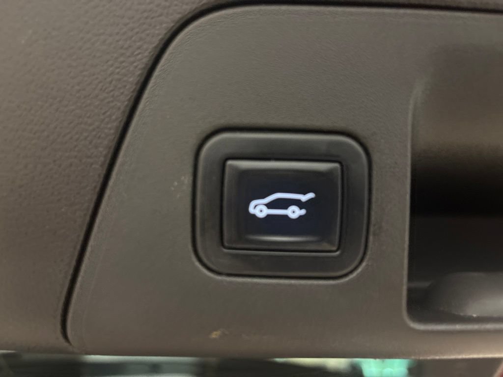 Used 2021 Buick Envision Preferred AWD/4WD image 24